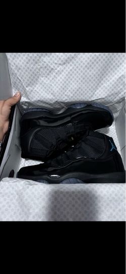Air Jordan 11 Retro Gamma