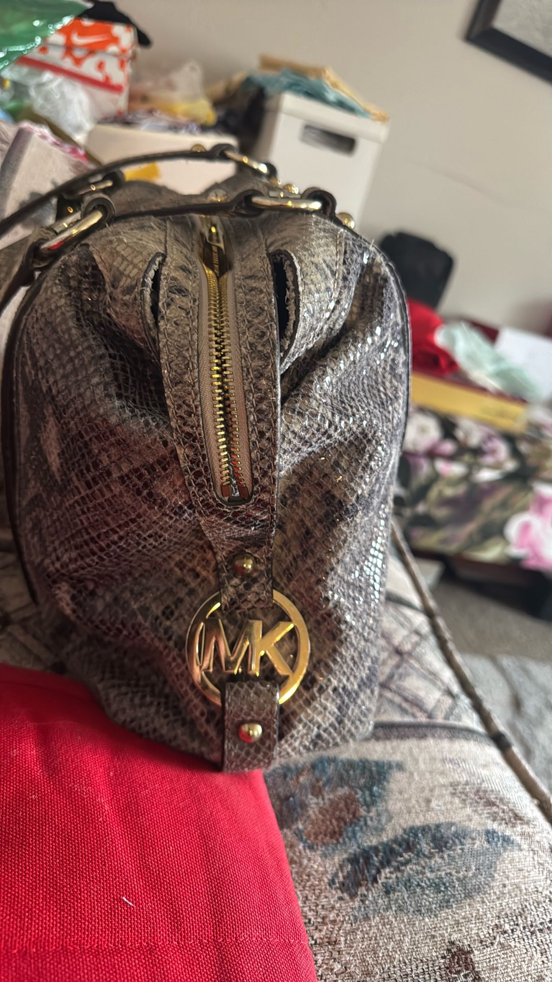 Cartera Michael Kors 