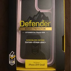 Iphone 11pro, XS, or X Otterbox Case