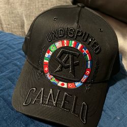 Canelo Dandy Hats 
