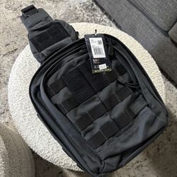 5.11 Tactical Moab 6 Sling Bag