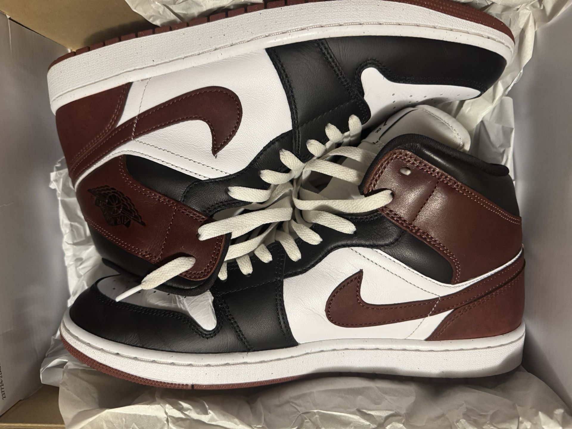 Jordan 1 - Size 12