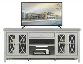 TV STAND CONSOLE