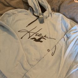 xxl hollister hoodie brand new for men 