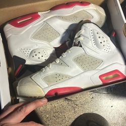 Hare Best Offer Size 8