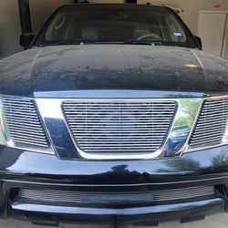 Nissan Pathfinder 2005 SE