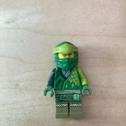 Lego Ninjago Core Lloyd