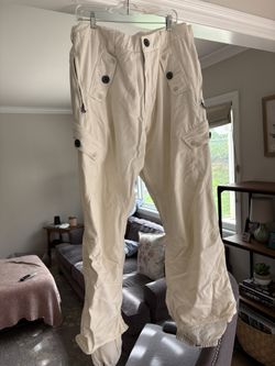 Burton Mark XIII Snowboard / Ski Pants XL