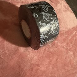 Pipe Wrap Tape