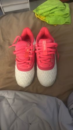 Softball Shoes
