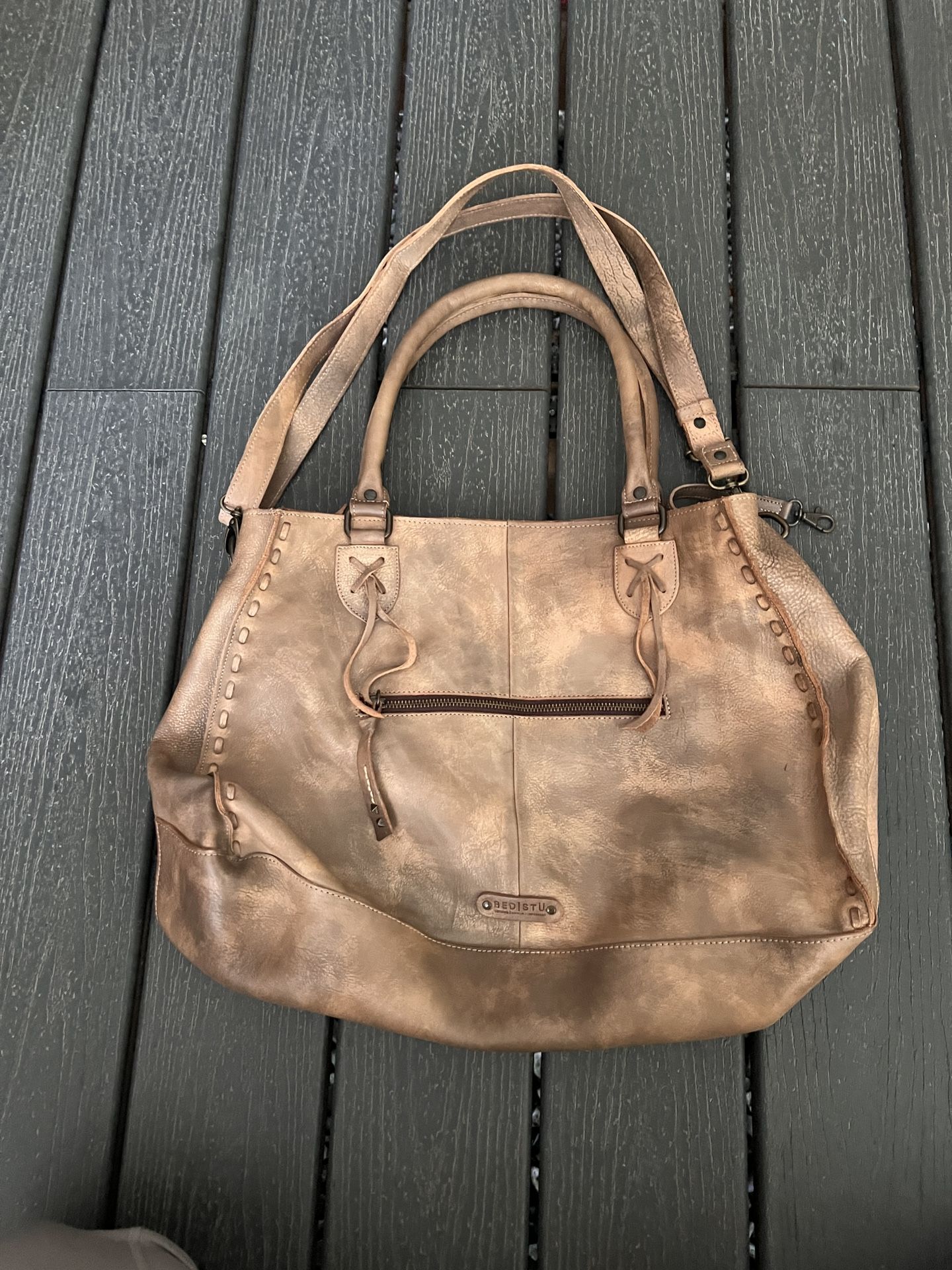 Bed|Stu Women's Rockaway Bag