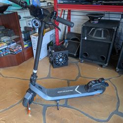 Niu KQi2 Pro Electric Scooter