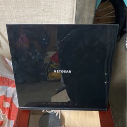 Netgear Modem Router