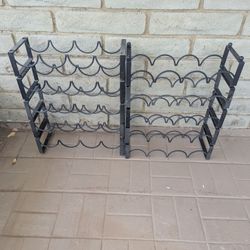 Wine Racks