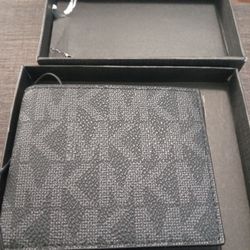 Michael Kors Men Wallet