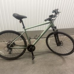 Cannondale quick cx3 Large frame
