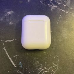 Air pods