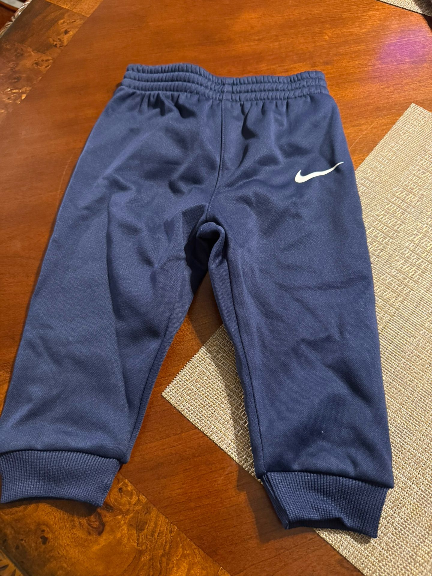 Baby Clothes - Nike Sweatpants