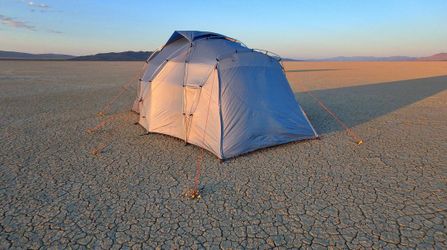 No Bake Tent never used for Sale in Hermosa Beach CA OfferUp