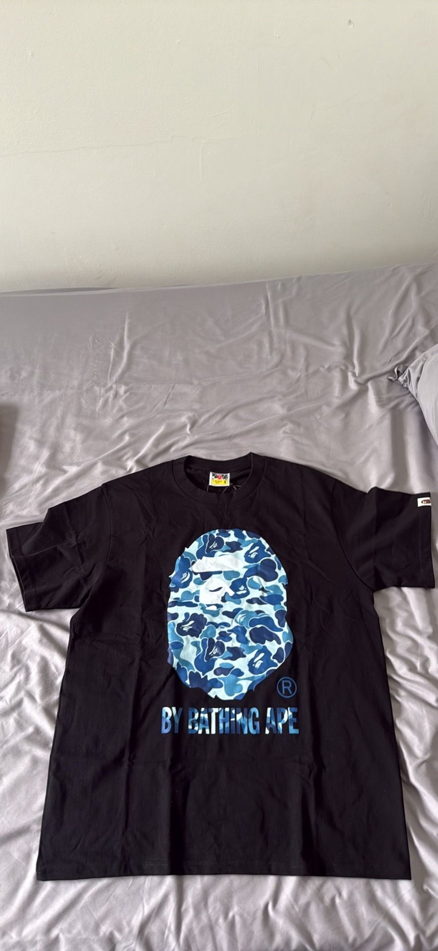 A bathing ape