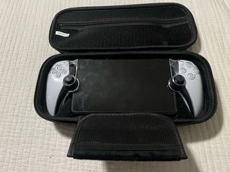 PS5 portable and PS5 games