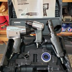 Craftsman Air Tools