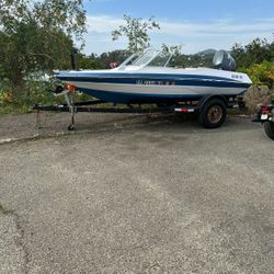 2004 Yamaha F90