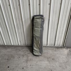Double Fold Out chair