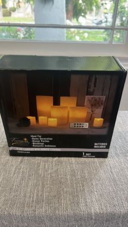 Furors light
