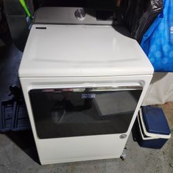 Maytag Dryer 