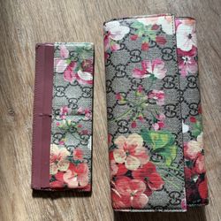 Gucci Blossom Wallet