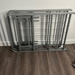 Bed Frame 