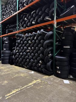 245 40 17 llantas nuevas disponible