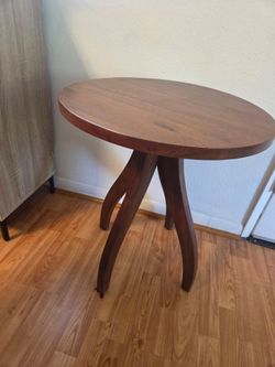 Cute little table
