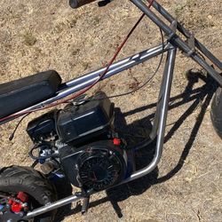MINI BIKE