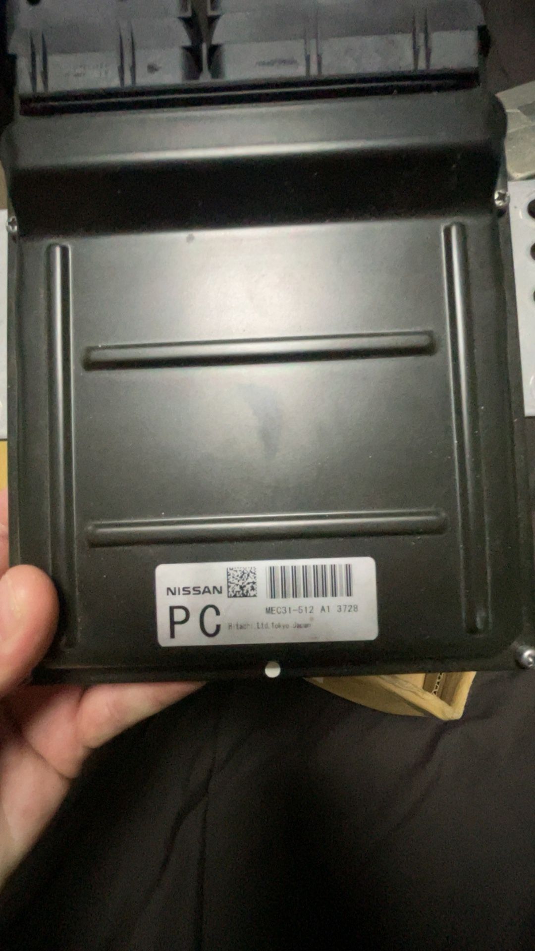 Tuned Computer For Nissan Infinity