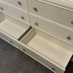 Girls Full-size Bedroom Set