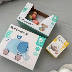Baby Toys 