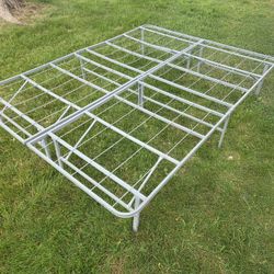 King Size Bed Frame 