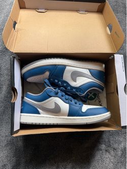 Air Jordan 1 Low