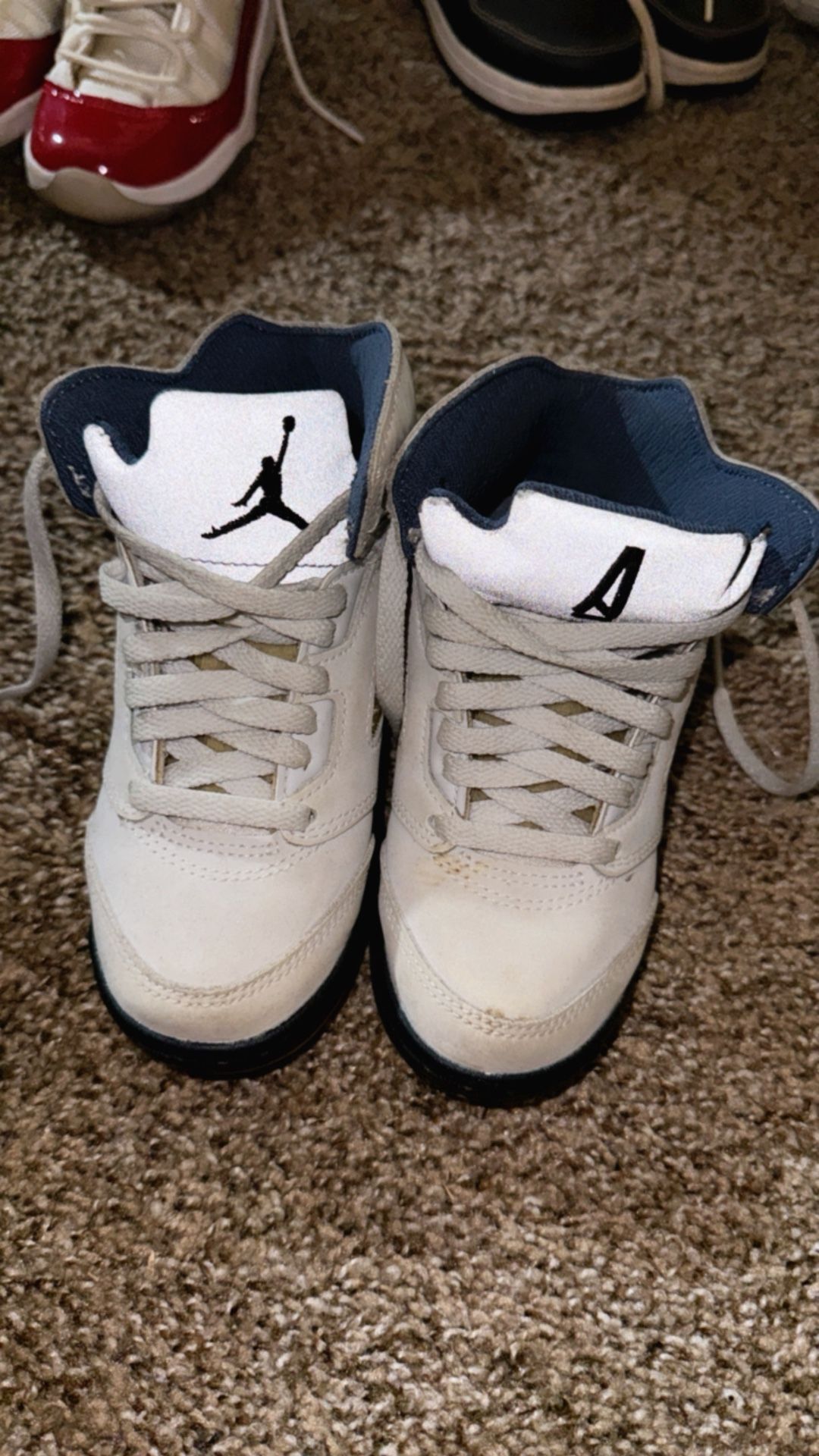 AMM Jordan 5 
