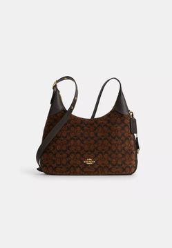 Coach Ella shoulder bag