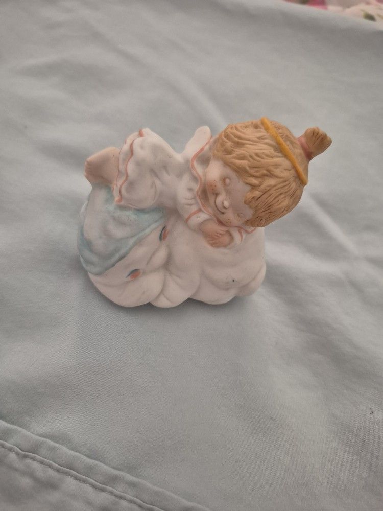 KATYBETH VINTAGE ANGELS 1984