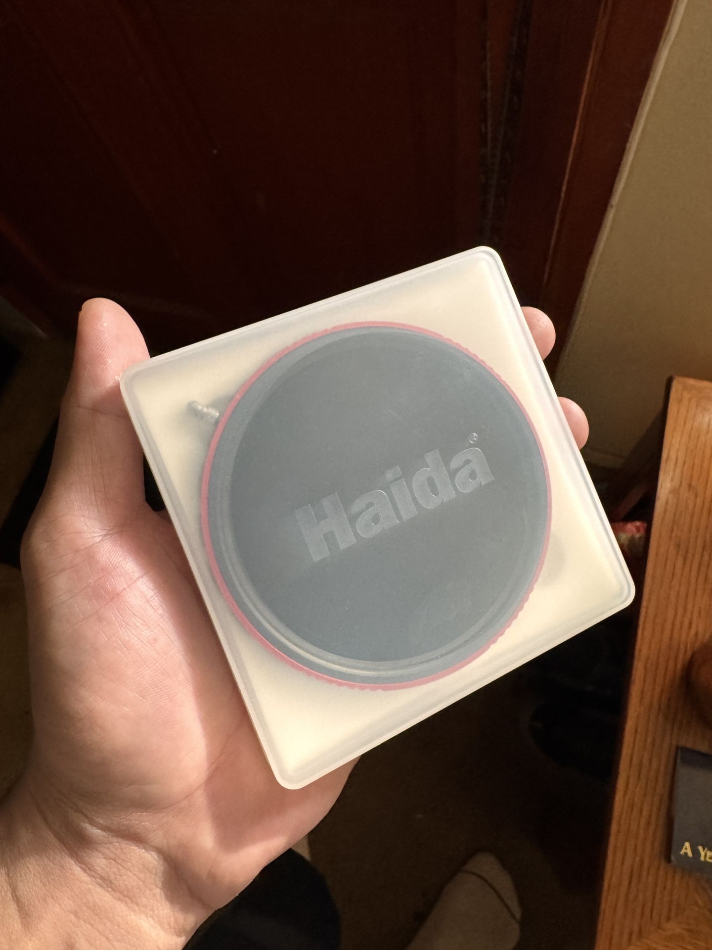 Haida VND / CPL Filter Pro II 82mm
