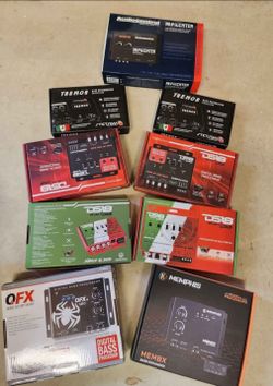 Bass Epicenters