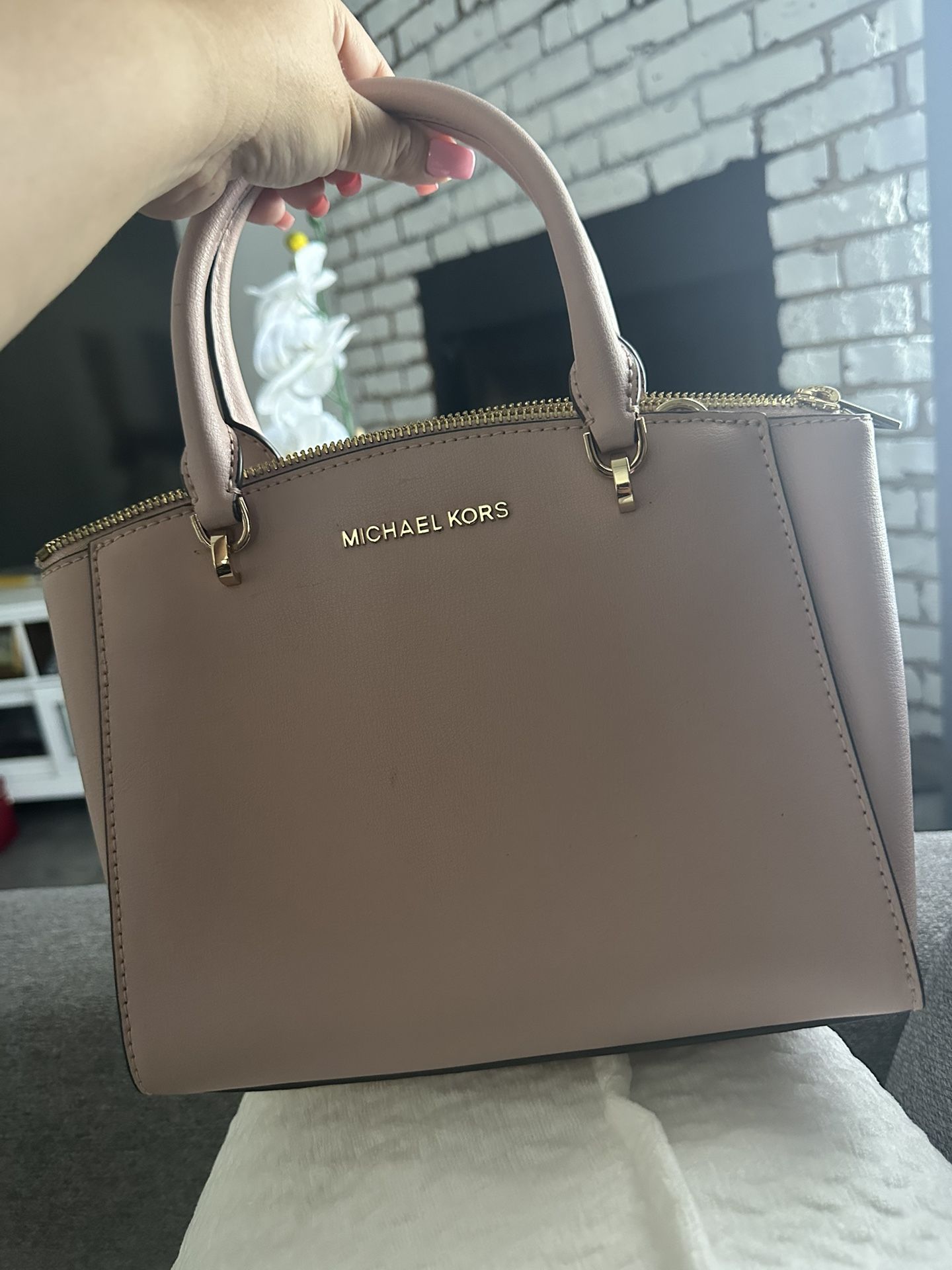 Michael Kors Handbag