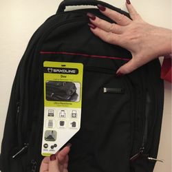 Saxoline Laptop Backpack