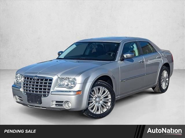 2008 Chrysler 300C