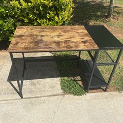 Small Office Desk $50 OBO