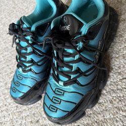 Steel Toe Shoes 